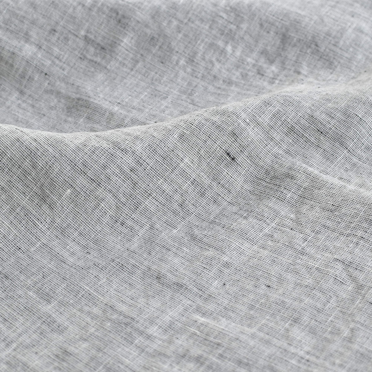 近江の麻 リネンケット ハーフ 116×150cm / 枕カバー 45×90cm 2色 リネン100% 麻織物の美しさ 快眠 冷房対策