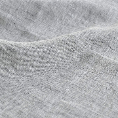 近江の麻 リネンケット ハーフ 116×150cm / 枕カバー 45×90cm 2色 リネン100% 麻織物の美しさ 快眠 冷房対策