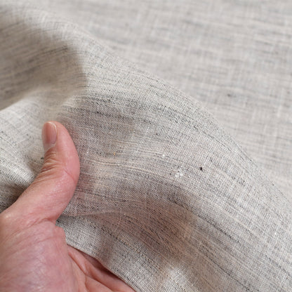 近江の麻 リネンケット フル 139×200cm シングル / 枕カバー 45×90cm 3色 リネン100% 麻織物の美しさ 快眠 冷房対策